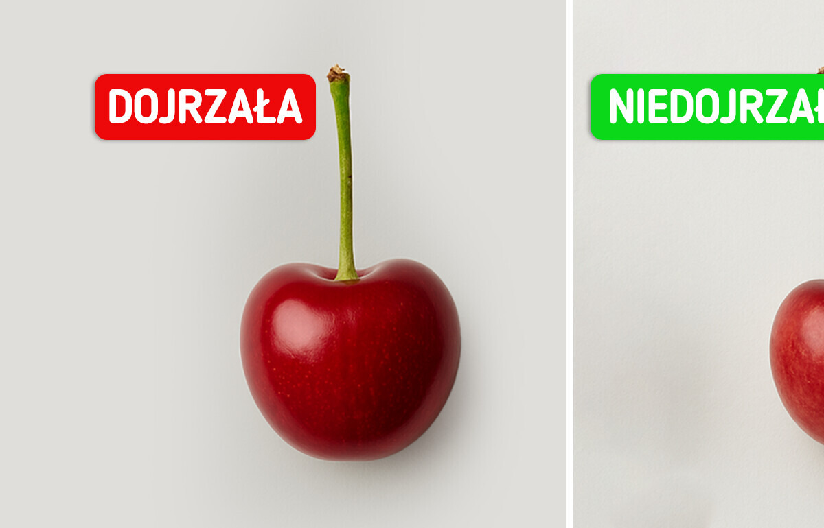 Kupowanie dojrzałych owoców bez zgadywania i dotykania — sprawdzone metody Kupowanie dojrzałych owoców bez zgadywania i dotykania — sprawdzone metody