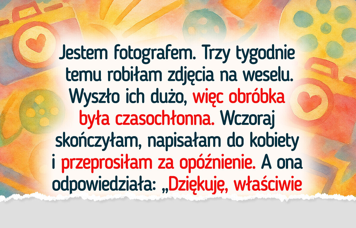15 dowodów na to, że w życiu nie da się przewidzieć wszystkiego