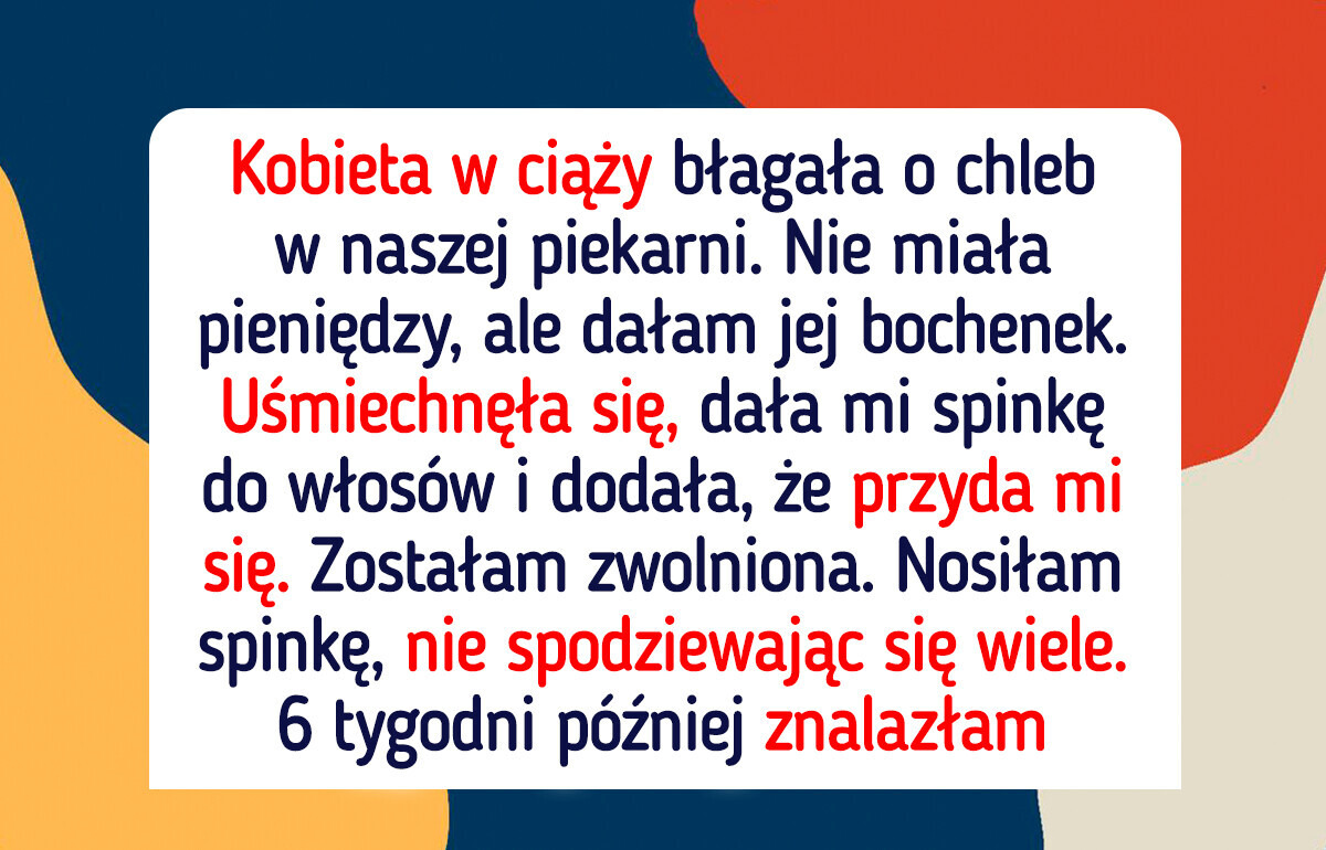 12 historii o potędze życzliwości, nawet cichej 12 historii o potędze życzliwości, nawet cichej