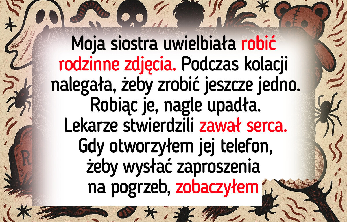 15 niepokojących historii z dzieciństwa, których nie da się zapomnieć