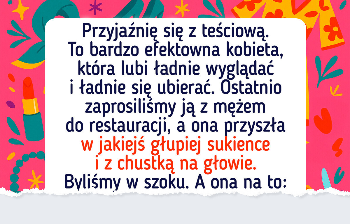 18 uroczych historii rodzinnych, które ogrzeją twoje serce