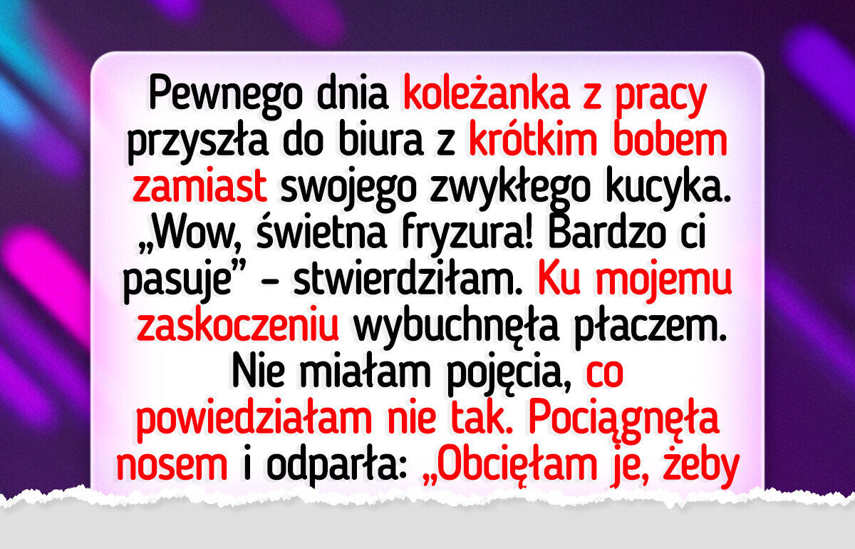 10 historii z pracy, które mogłyby stać się serialowym hitem