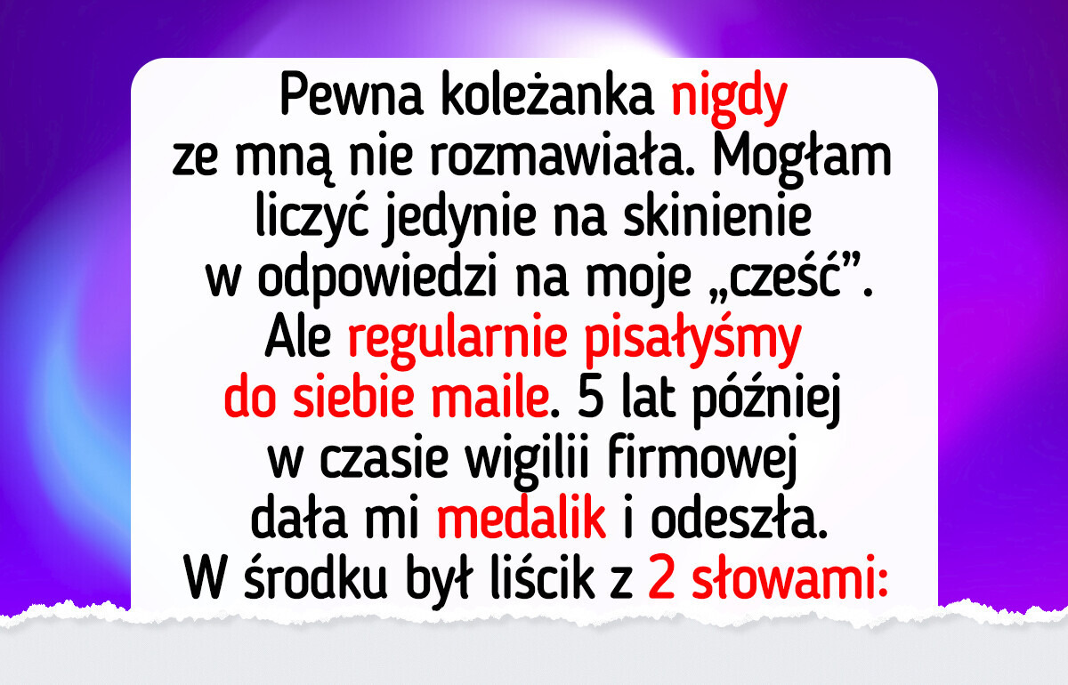 11 historii ze zwrotami akcji, których nie powstydziłaby się powieść kryminalna