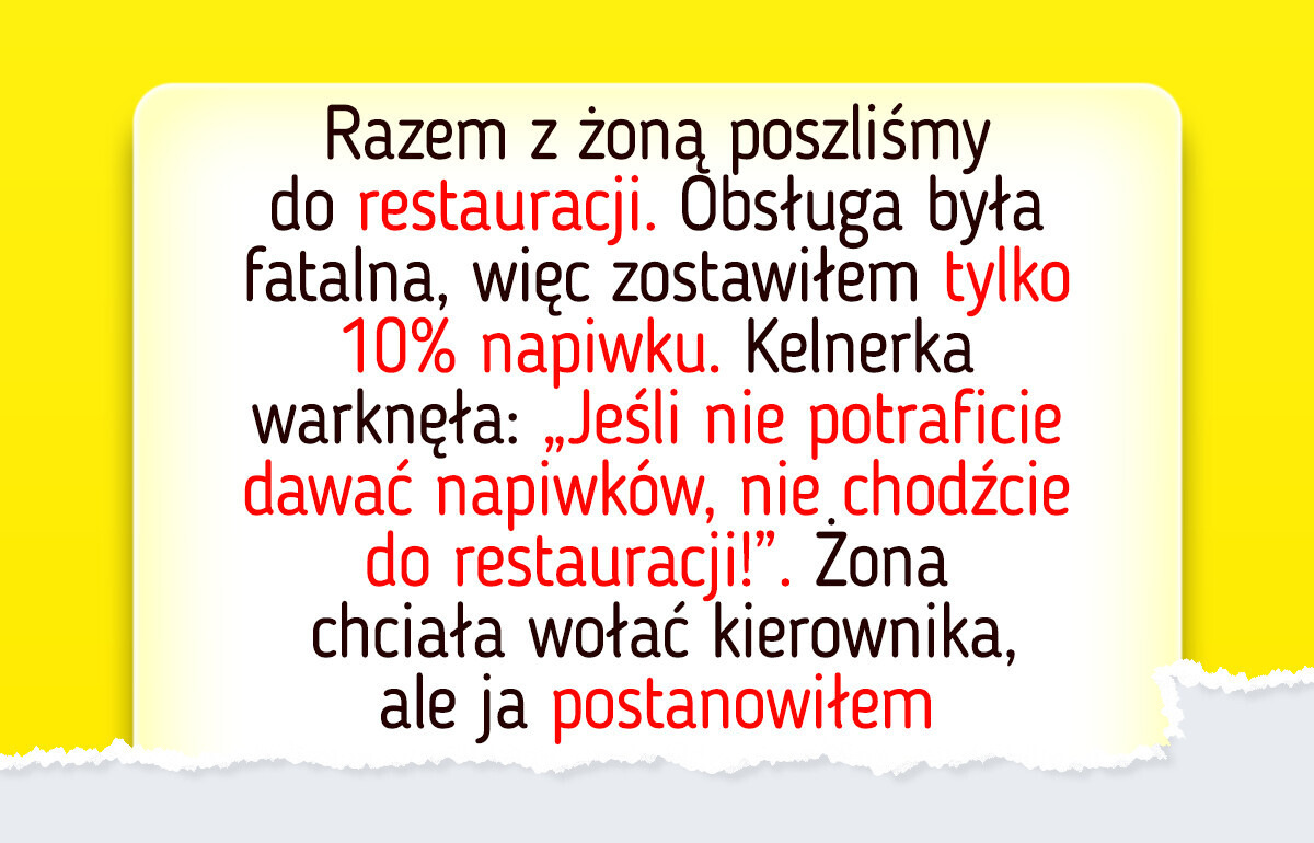 11 dowodów, że dobro tkwi w prostych gestach