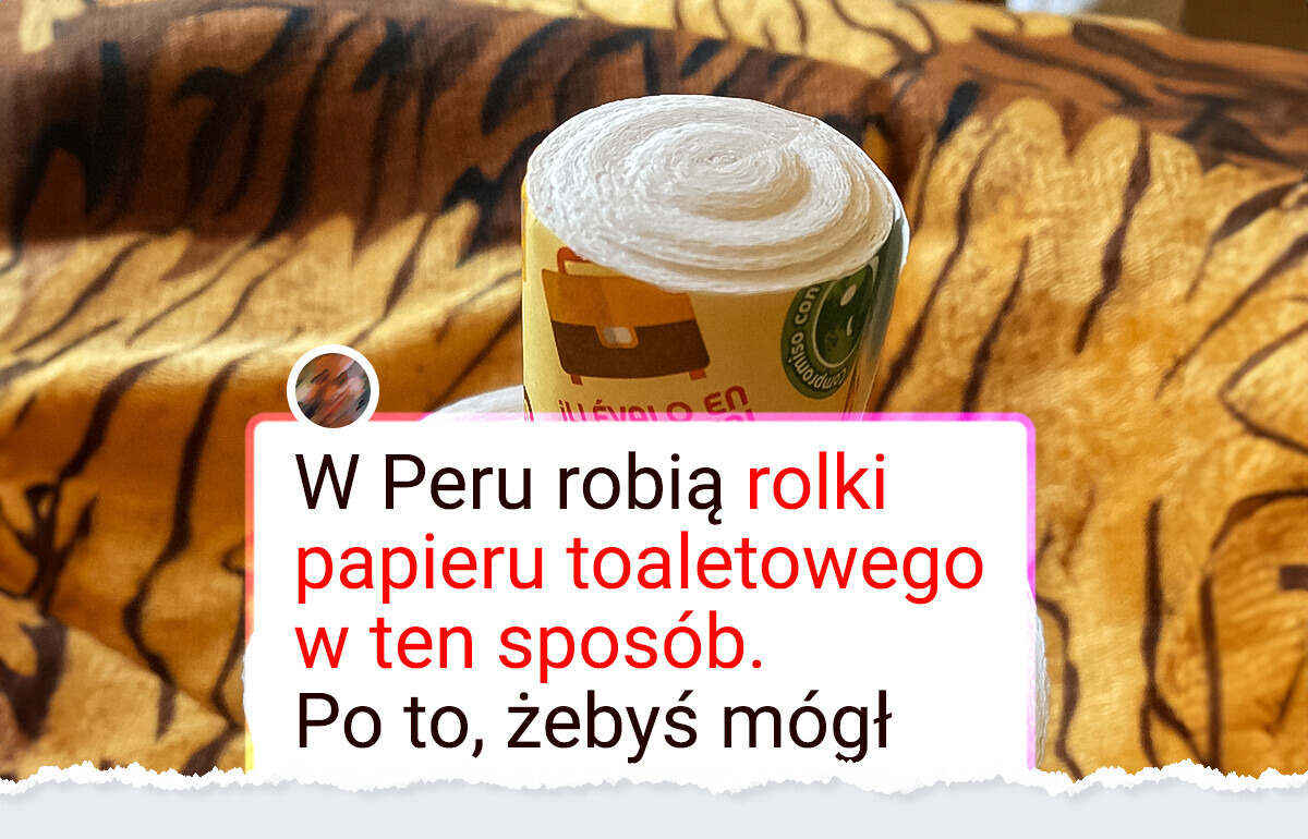 15 projektów, które są nie tylko ładne, ale też bardzo praktyczne