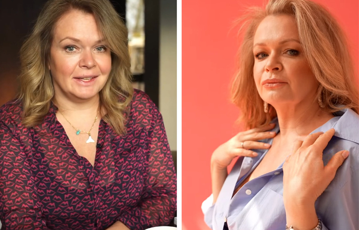 Wystarczył jeden komentarz syna. Daria Widawska przeszła spektakularną przemianę i zdradziła swój sekret