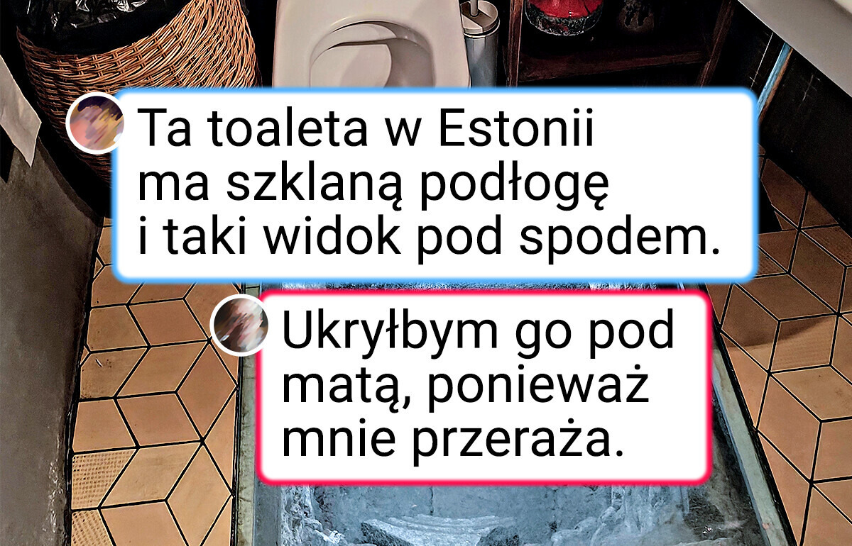 18 zdjęć z różnych stron świata, które bawią i zaskakują