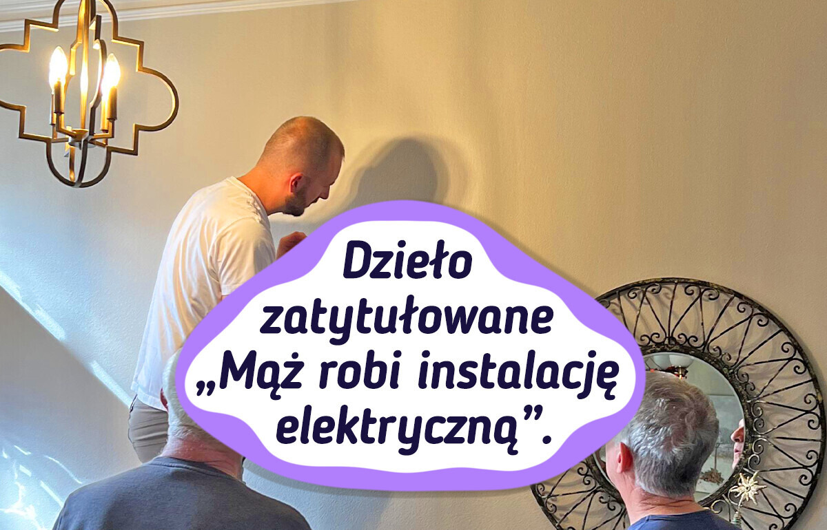 21 ujęć, które przypadkiem stały się arcydziełami 21 ujęć, które przypadkiem stały się arcydziełami