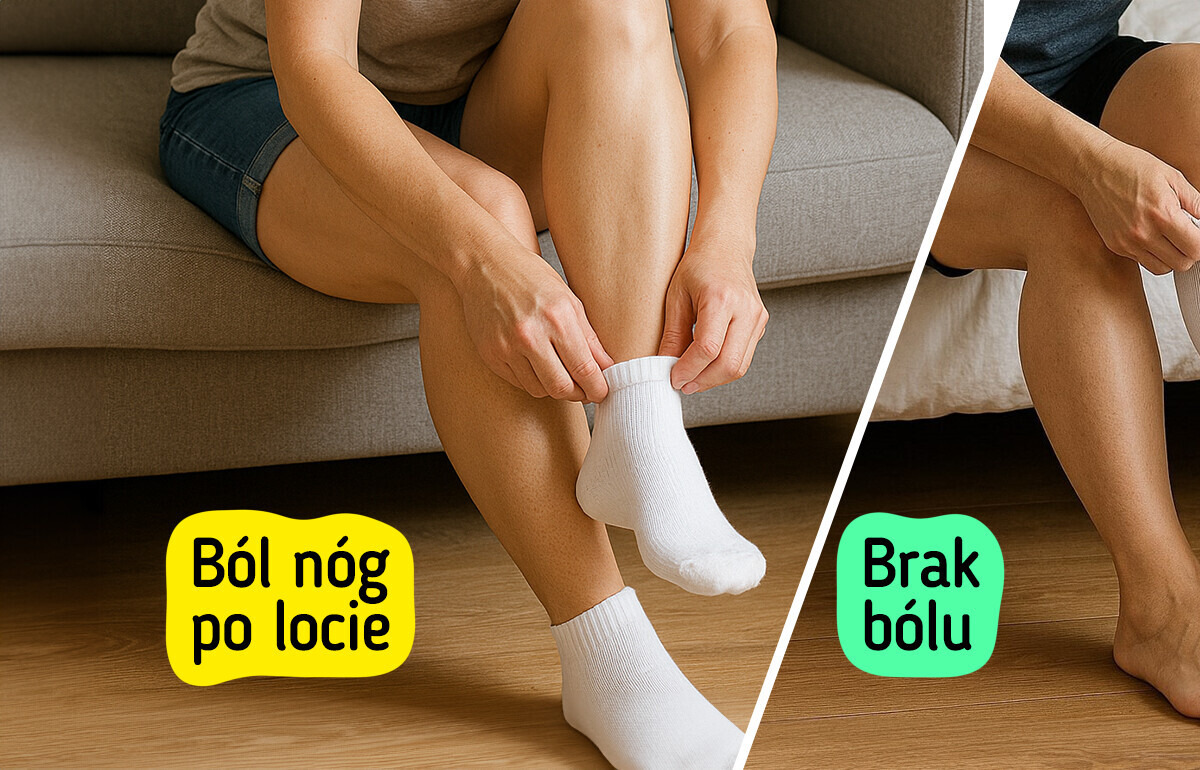 5 porad, dzięki którym podróż samolotem będzie bardziej komfortowa 5 porad, dzięki którym podróż samolotem będzie bardziej komfortowa