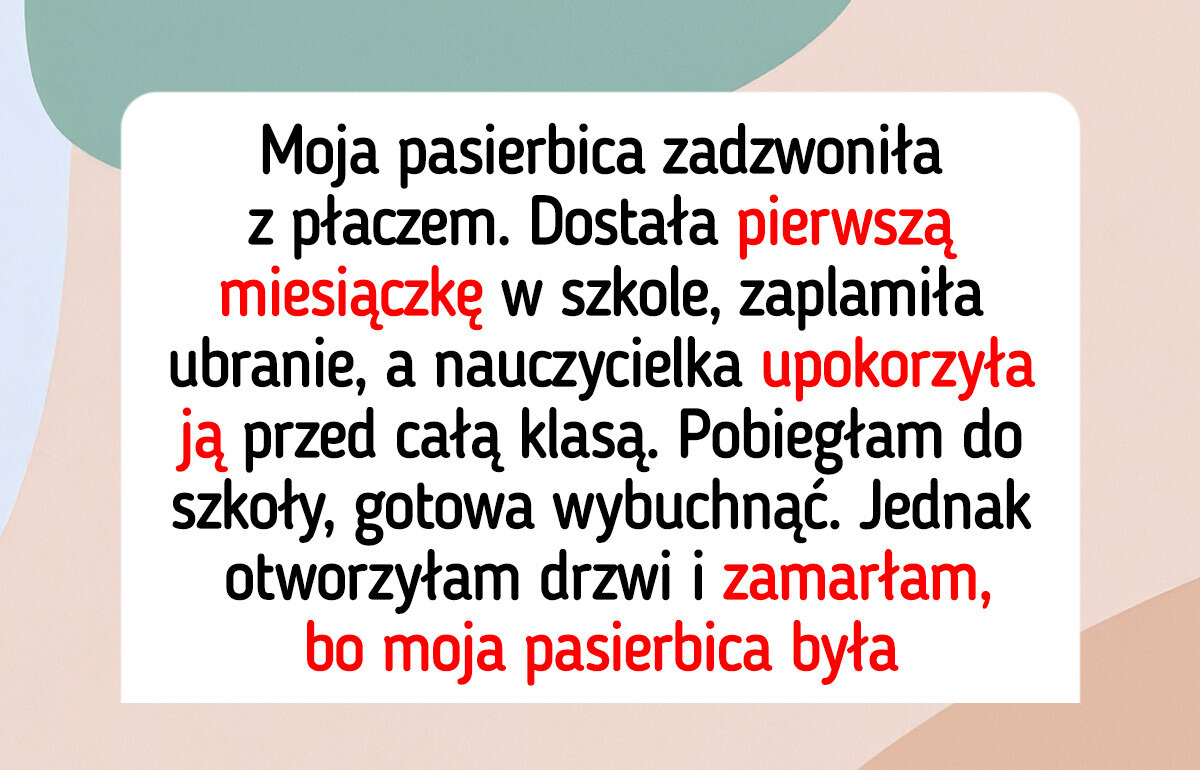 12 sytuacji, gdy pasierbowie wreszcie uznali przybranych rodziców