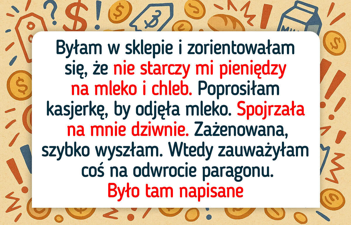 10 dobrych ludzi, którzy stali się światłem w czyimś mroku
