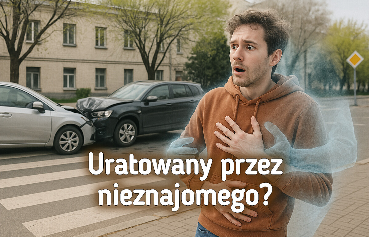 15 niezwykłych historii, po których ludzie zwątpili w rzeczywistość 15 niezwykłych historii, po których ludzie zwątpili w rzeczywistość