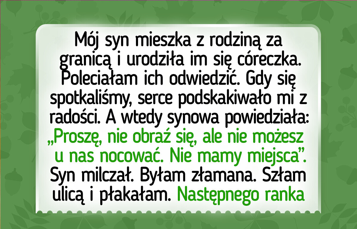 14 synowych, które nagle pokazały swoje prawdziwe oblicze