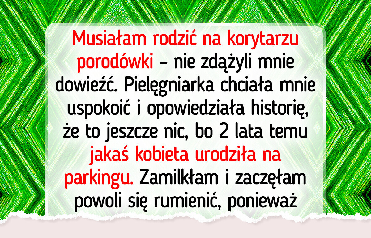 20+ historii ludzi, którym przydarzyły się wyjątkowo niezręczne sytuacje