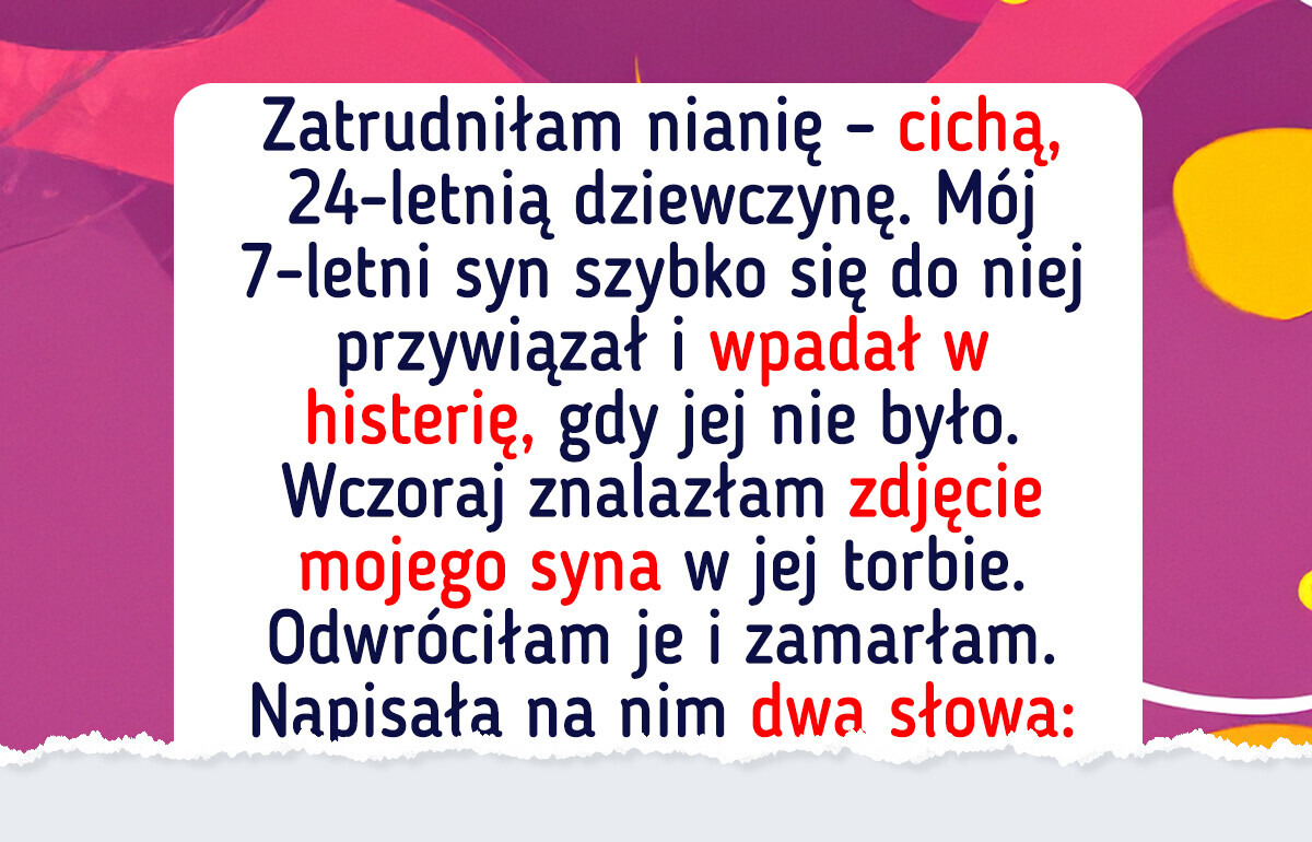 11 mrożących krew w żyłach historii, które przebijają każdy kryminał 11 mrożących krew w żyłach historii, które przebijają każdy kryminał