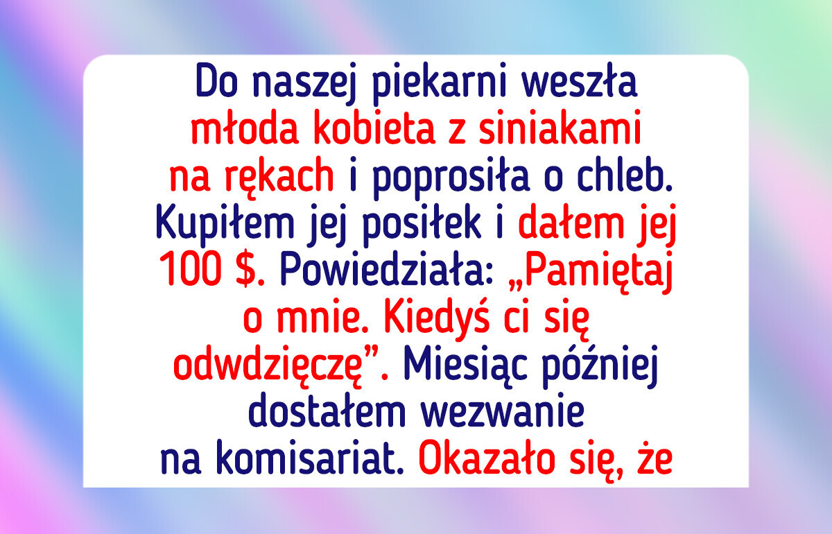 20 opowieści, które uczą, by nie rezygnować z życzliwości, nawet gdy świat przestaje być sprawiedliwy