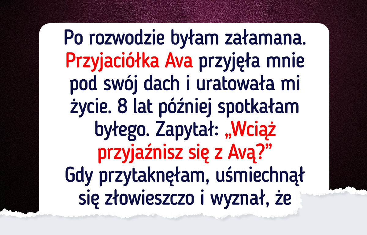Mistrzowie pozorów: 12 osób, które perfekcyjnie ukrywały swoje prawdziwe zamiary