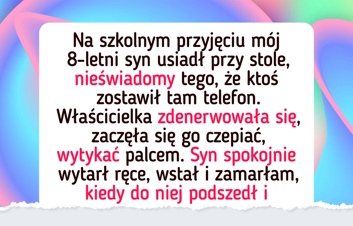 10 sytuacji, w których życzliwość roztopiła najzimniejsze serca