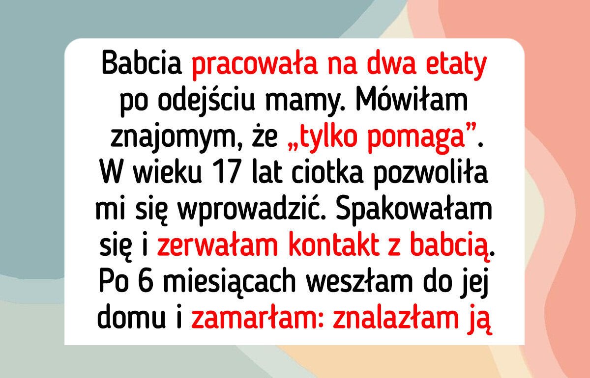 15 razy, gdy cicha życzliwość naprawiła to, czego gniew nie mógł