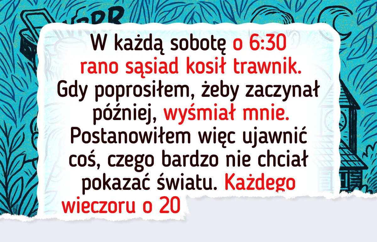 16 razy, gdy sąsiedzi przekroczyli granicę i szybko tego pożałowali