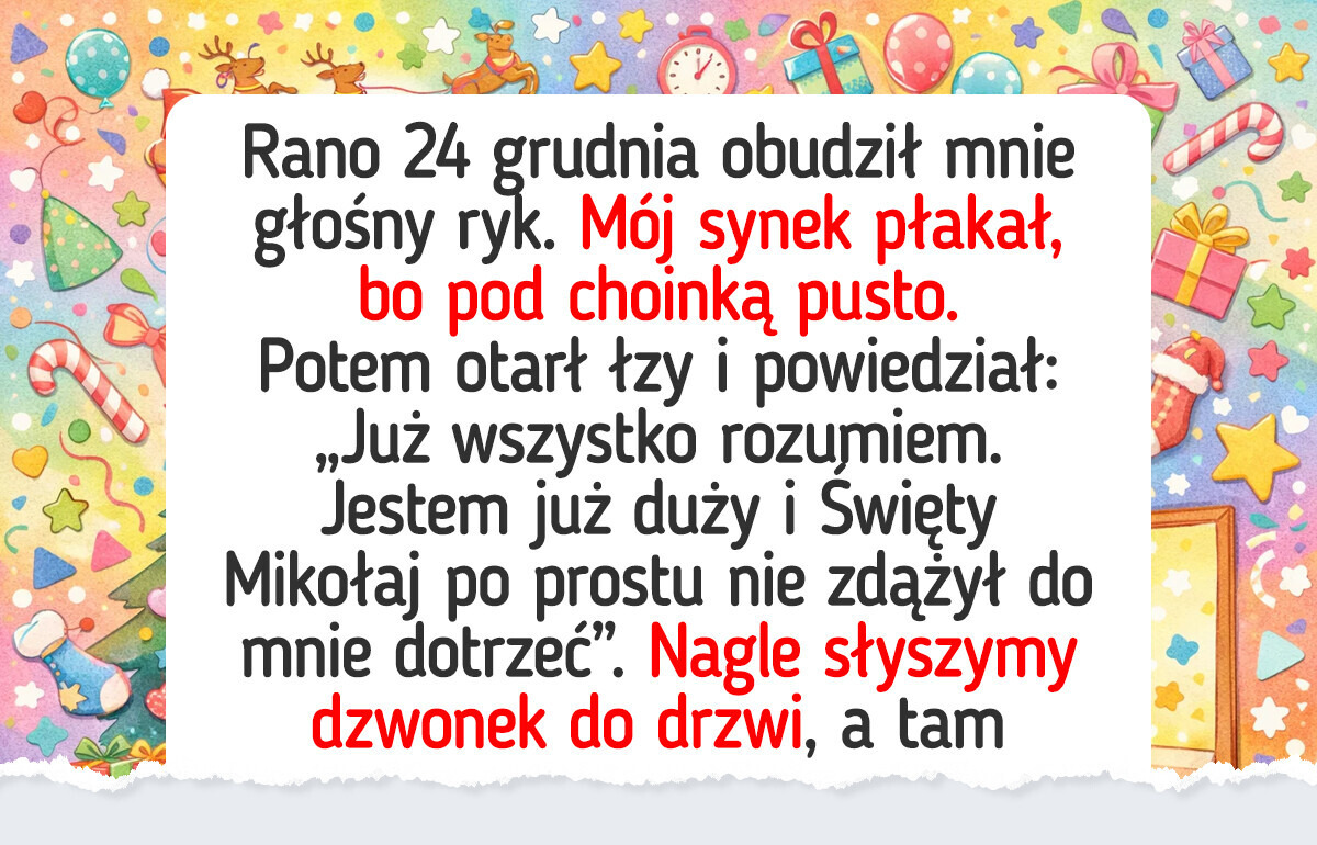 14 ludzi o wielkim sercu, którzy zostali bohaterami mimo woli