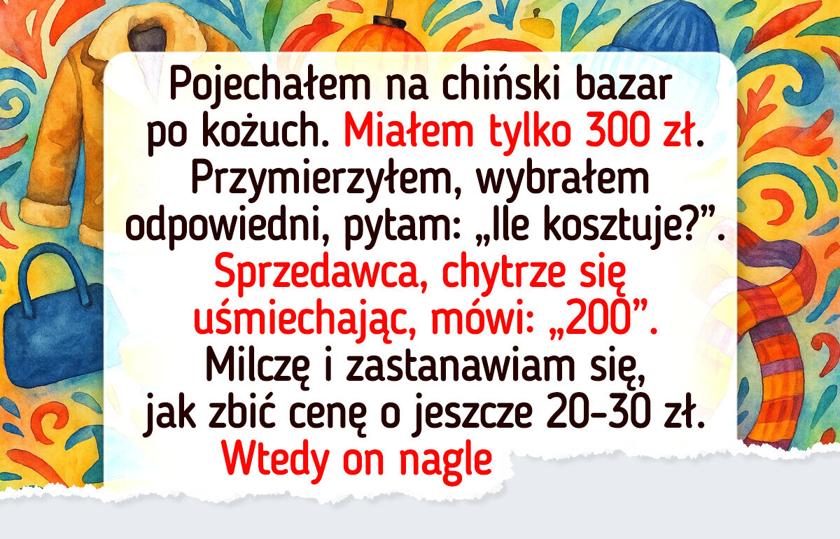 17 historii z czasów, gdy dżinsy mierzyło się na kartonie, a mleko kupowało u babć
