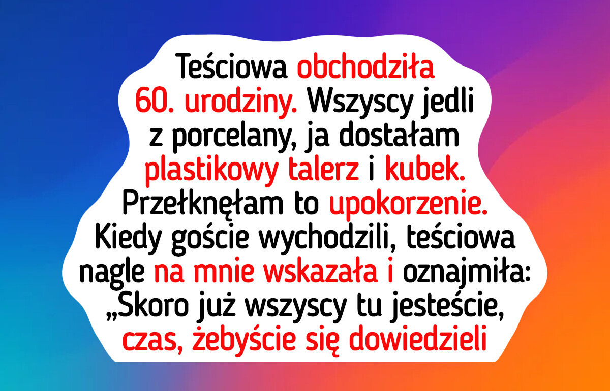 12 chwil, które przypominają, że warto być dobrym nawet w obliczu niesprawiedliwości