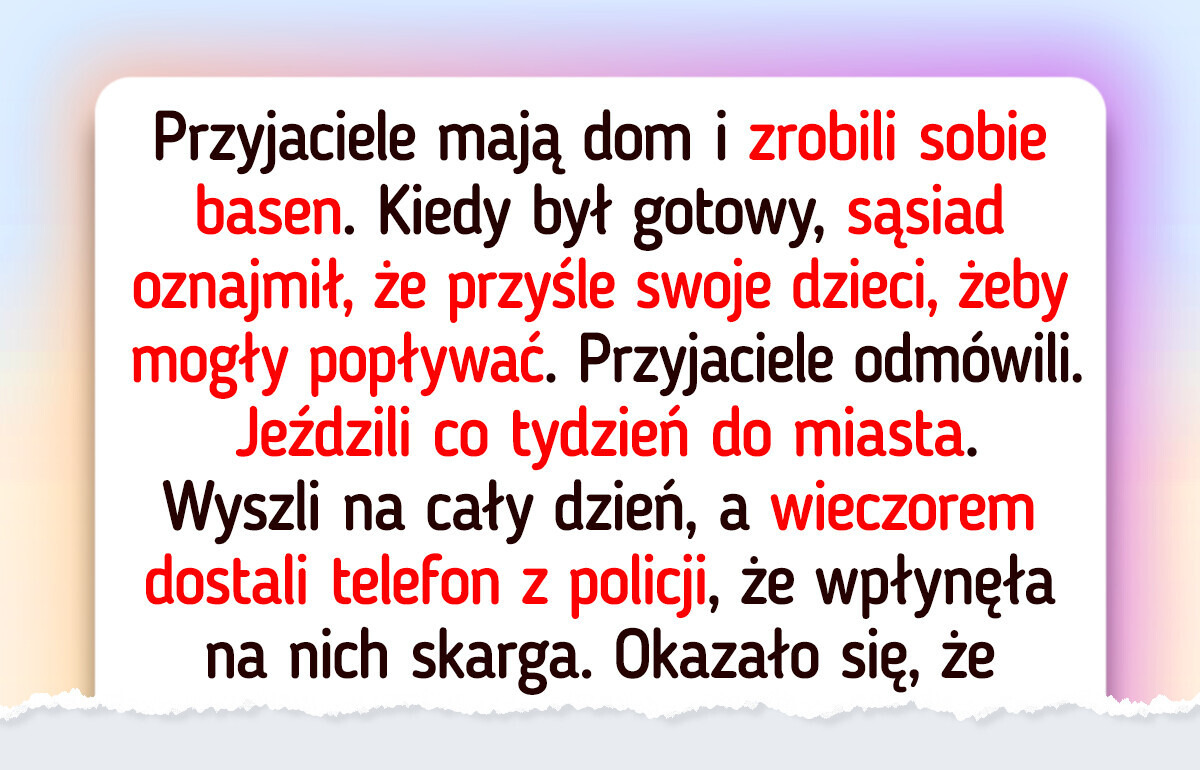 14 historii o ludziach, z którymi wolałbyś nie mieć do czynienia