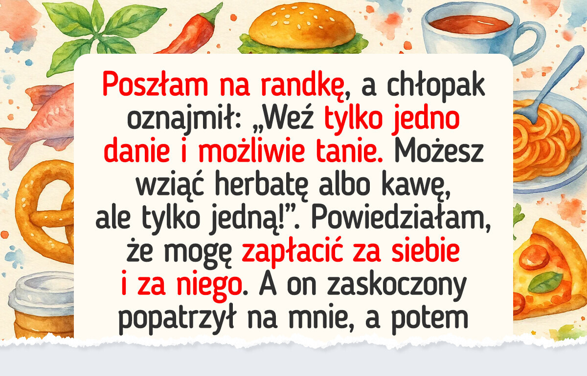 15 osób, których dzień nie poszedł zgodnie z planem 15 osób, których dzień nie poszedł zgodnie z planem