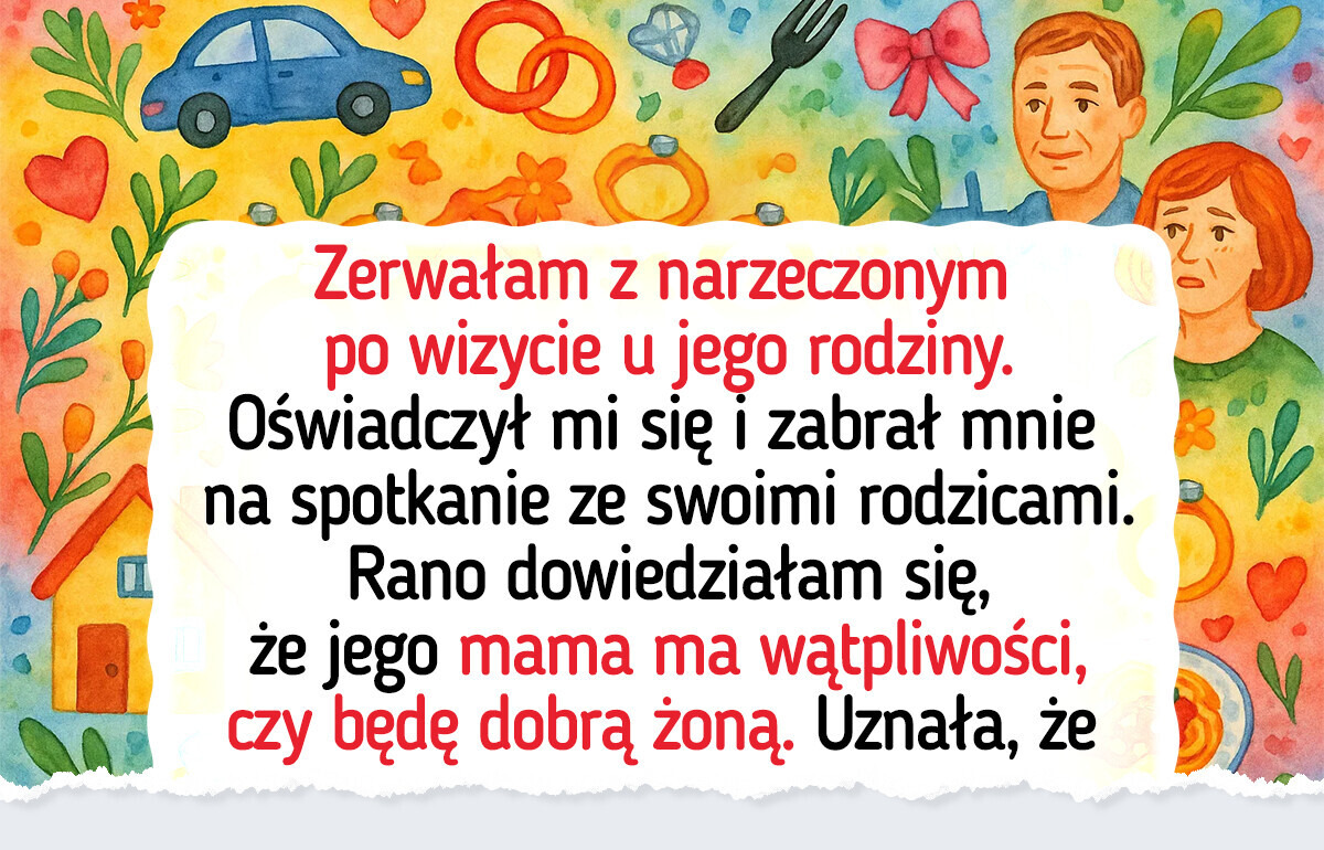 15 gości i gospodarzy wspomina najbardziej żenujące wizyty, jakie przeżyli