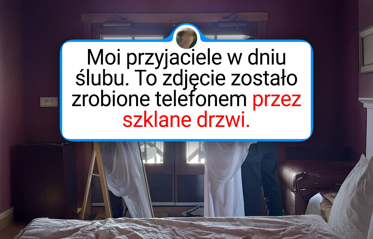 15 wyjątkowych zdjęć, które wyglądają jak obrazy mistrzów