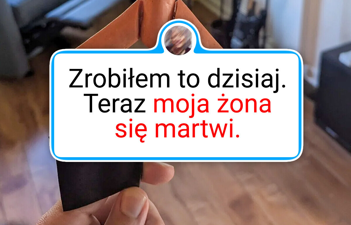 15 dowodów, że nuda może być źródłem genialnych (i dziwnych) pomysłów