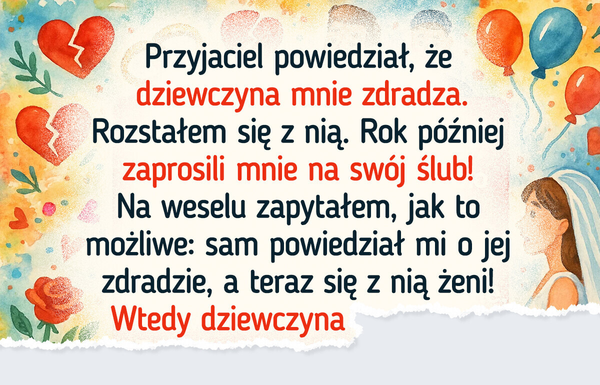18 weselnych sytuacji, o których trudno będzie zapomnieć