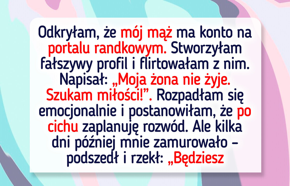 15 historii, które przypominają nam, by pielęgnować w sobie dobro, nawet gdy życie daje w kość