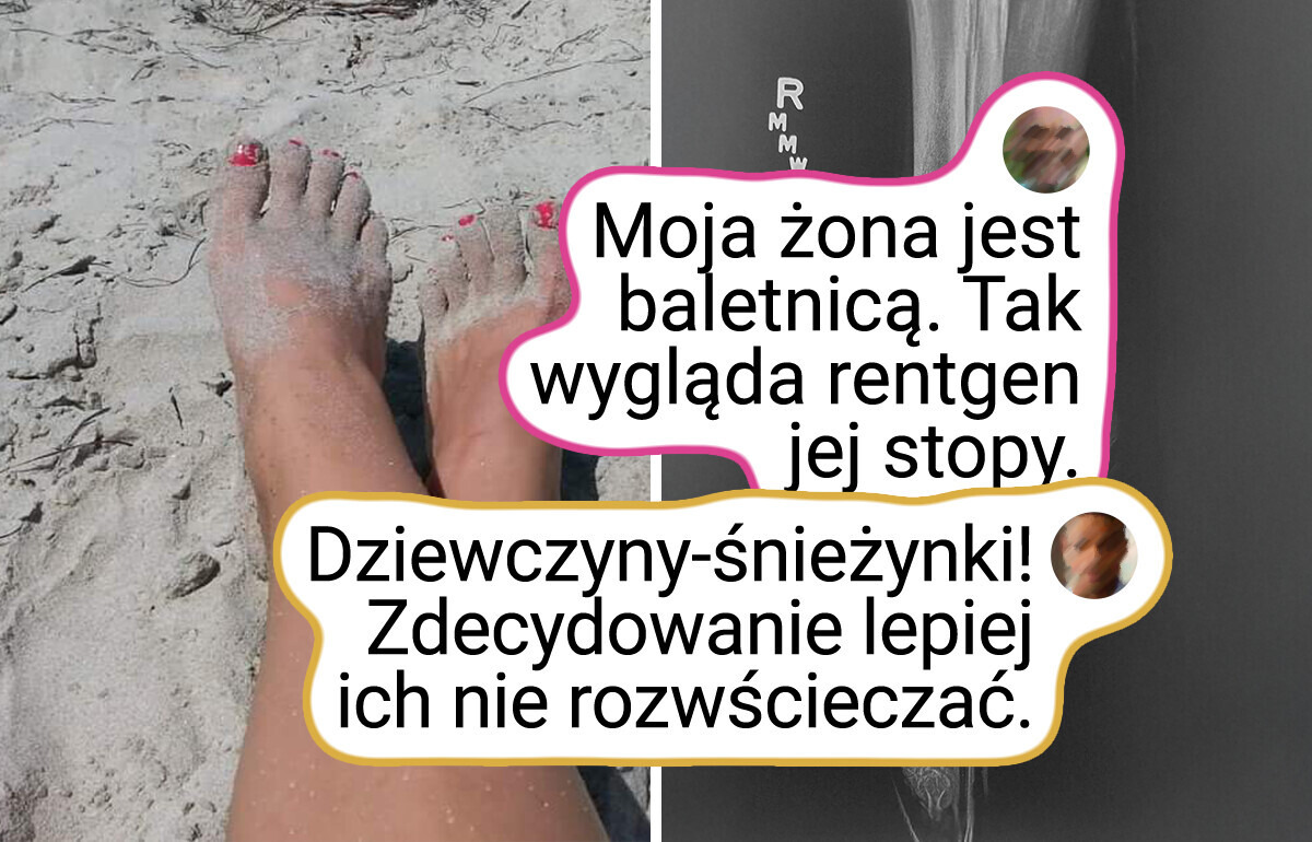 20 zdjęć, które uchylają drzwi do tajemniczego świata różnych zawodów