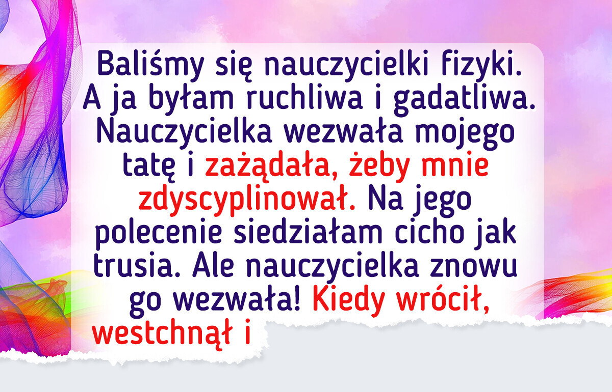 16 wspomnień ze szkolnej ławy, których nie można wymazać z pamięci nawet po wielu latach
