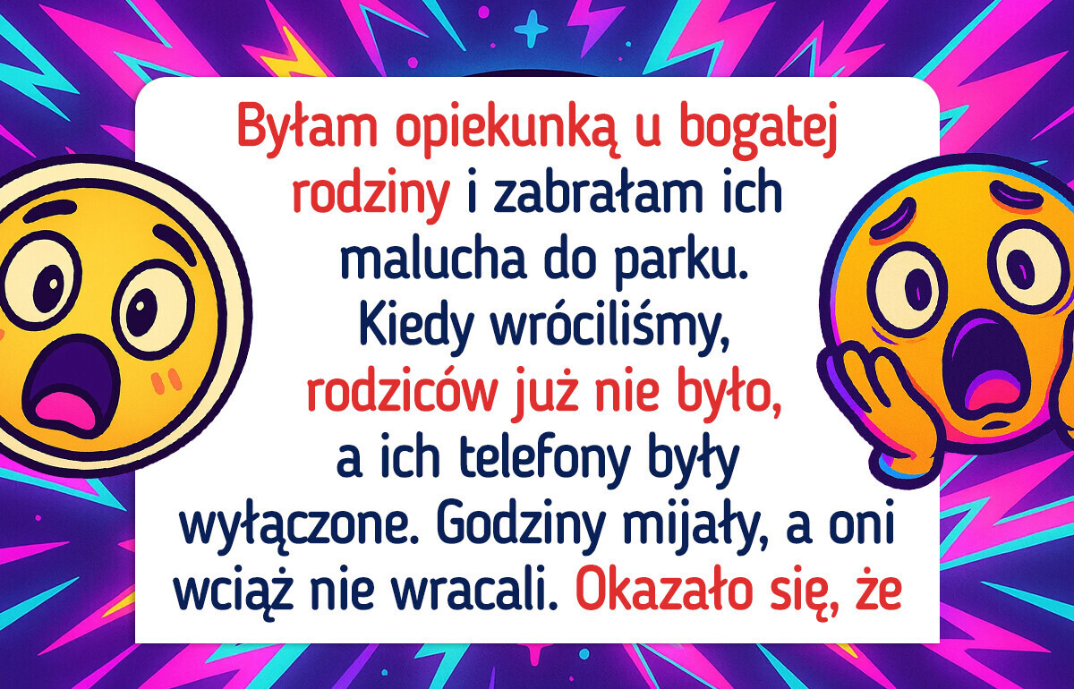 16 historii, które udowadniają, że życie potrafi zmienić się w mgnieniu oka 16 historii, które udowadniają, że życie potrafi zmienić się w mgnieniu oka