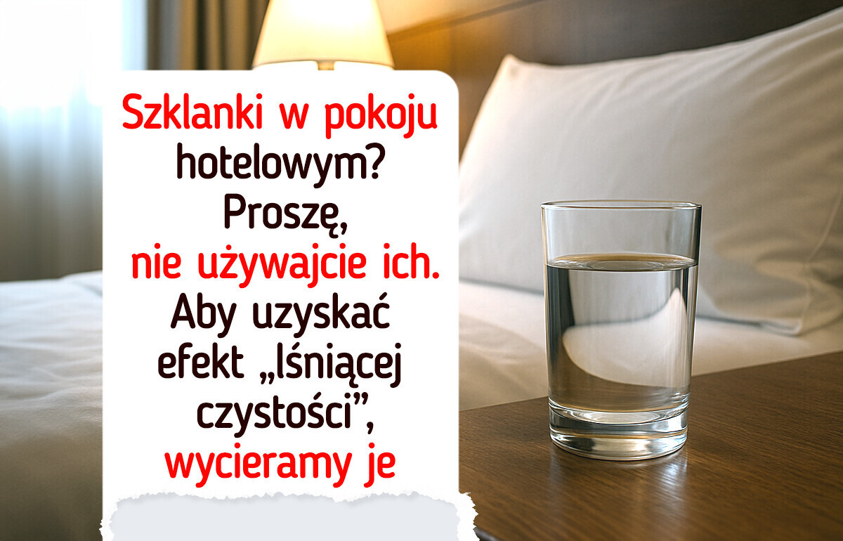 14 sekretów, które pracownicy hoteli ukrywają przed gośćmi 14 sekretów, które pracownicy hoteli ukrywają przed gośćmi