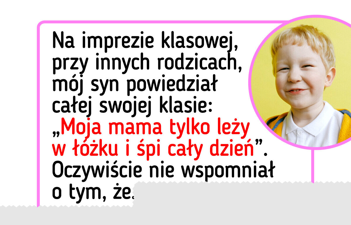 12 razy, gdy dzieci sprawiły, że rodzice chcieli zapaść się pod ziemię 12 razy, gdy dzieci sprawiły, że rodzice chcieli zapaść się pod ziemię