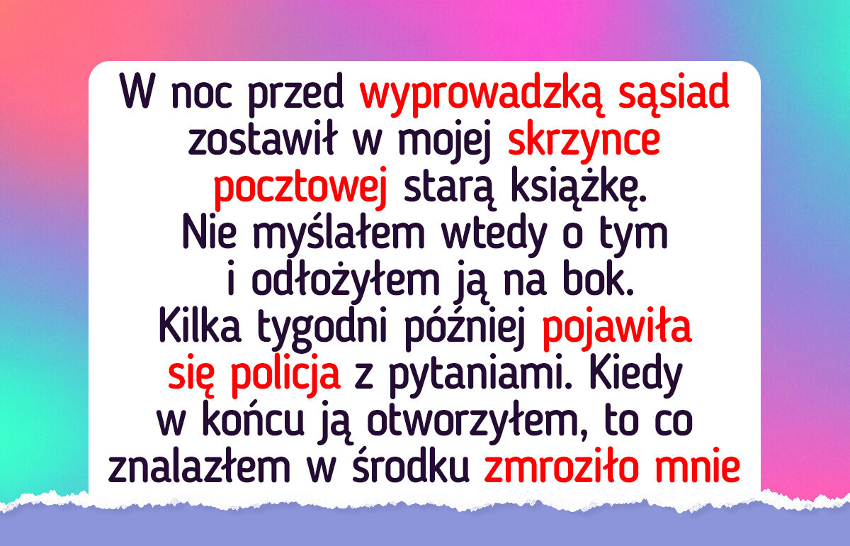 10 prawdziwych historii straszniejszych niż fikcja 10 prawdziwych historii straszniejszych niż fikcja