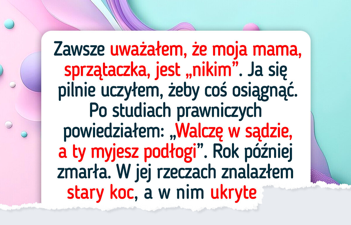 10 sytuacji, które pokazują, że życzliwość nic nie kosztuje, ale wszystko zmienia