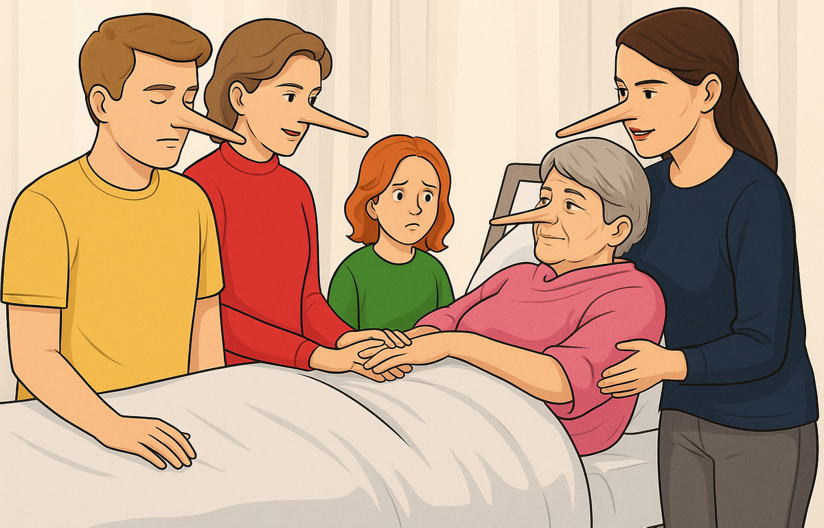 9 sygnałów, które mogą oznaczać, że twoje dzieciństwo było toksyczne 9 sygnałów, które mogą oznaczać, że twoje dzieciństwo było toksyczne