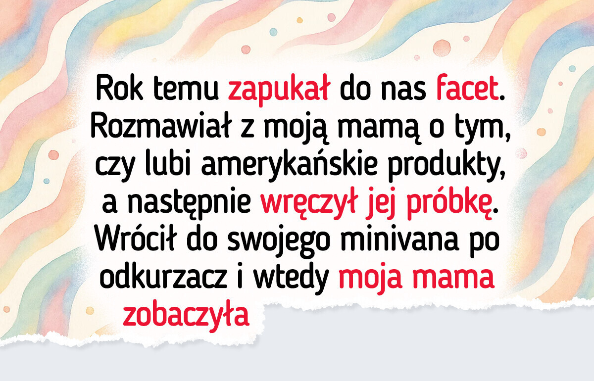10 mrożących krew w żyłach wydarzeń, które zasługują na własny dreszczowiec