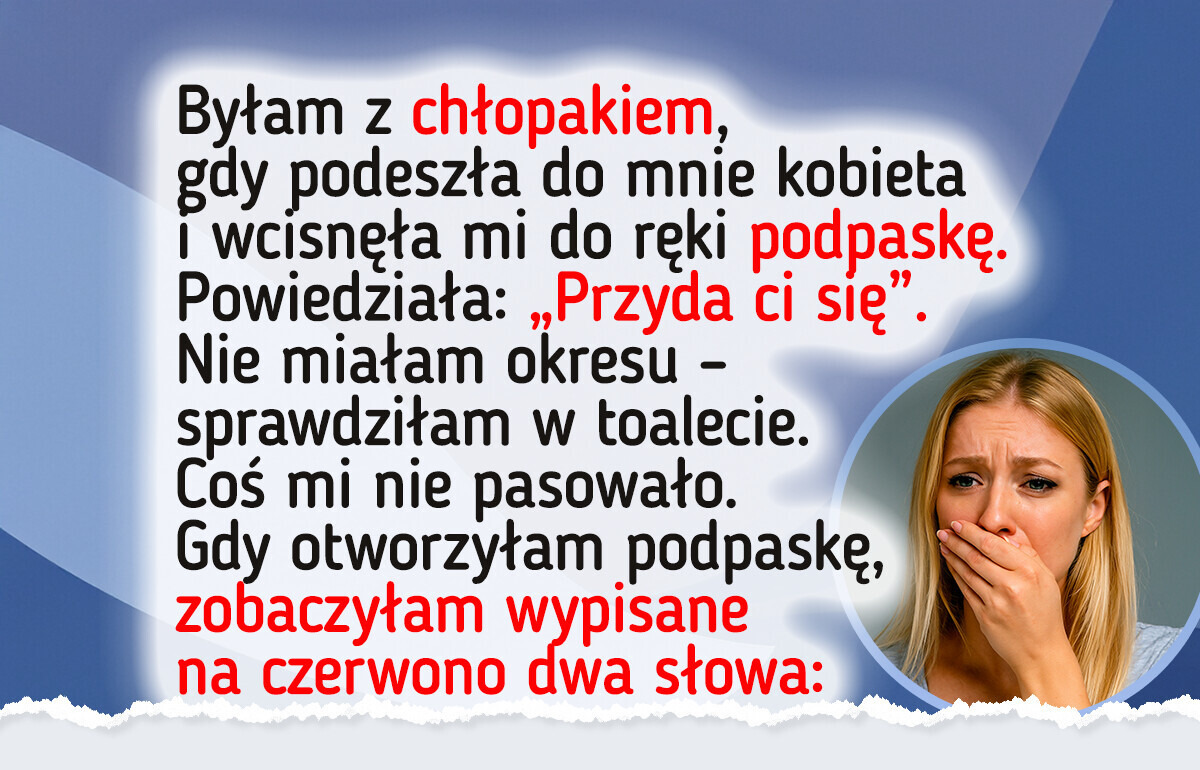 12 osób, których odważne czyny zasługują na film 12 osób, których odważne czyny zasługują na film