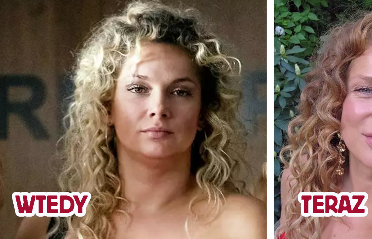 Szczuplejsza Joanna Liszowska pochwaliła się zdjęciami z urlopu i zachwyciła fanów Szczuplejsza Joanna Liszowska pochwaliła się zdjęciami z urlopu i zachwyciła fanów