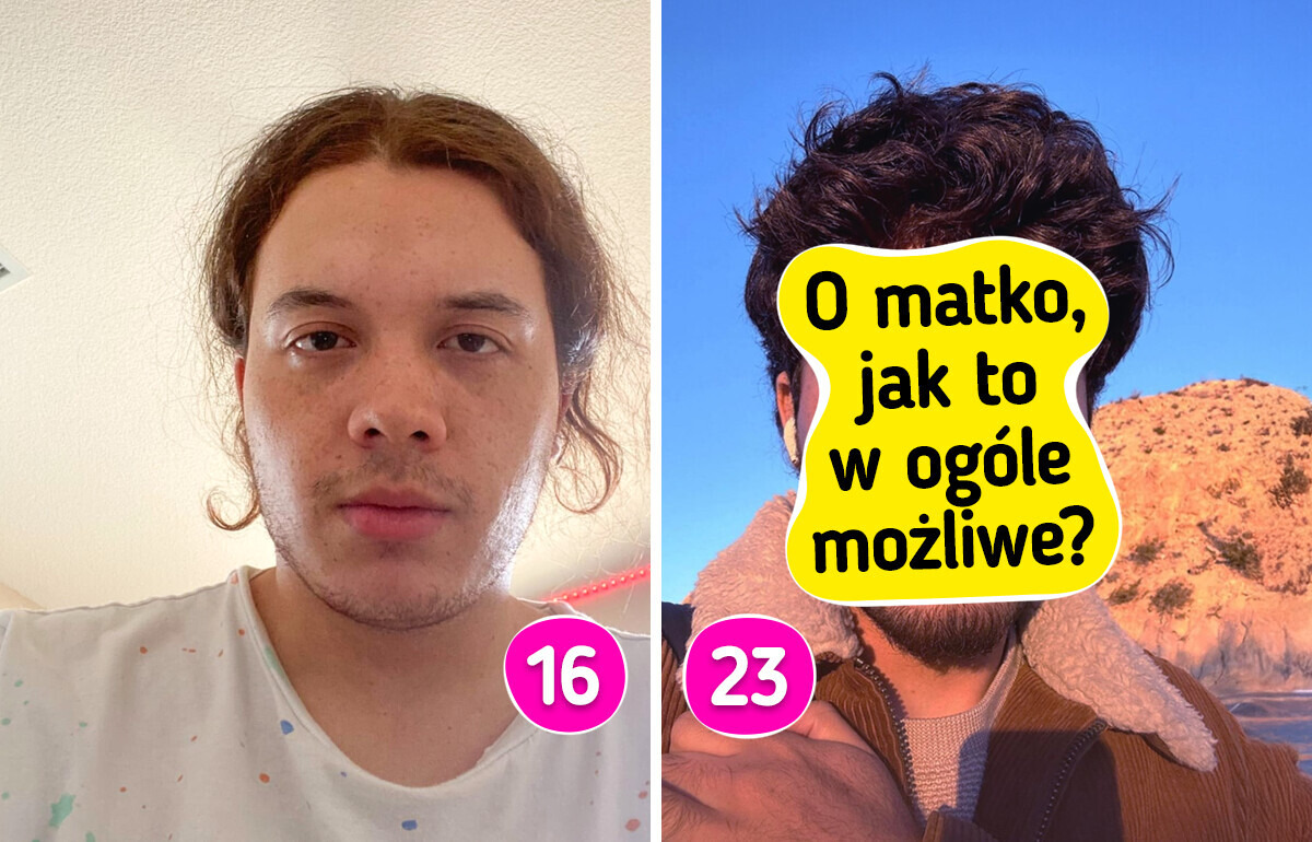 19 facetów, których uroda po prostu zwala z nóg