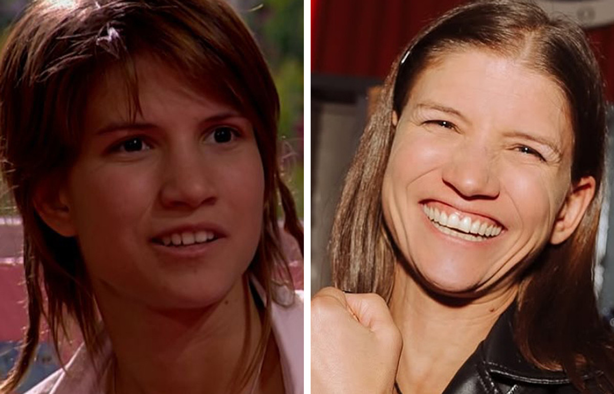 Wczoraj i dziś: jak po dekadach wyglądają gwiazdy naszych ulubionych telenowel