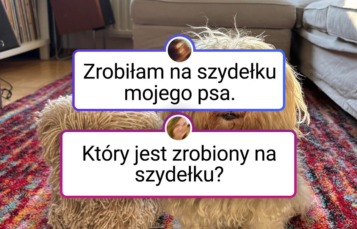 26 mistrzów szydełka zamieniających włóczkę w dzieła sztuki