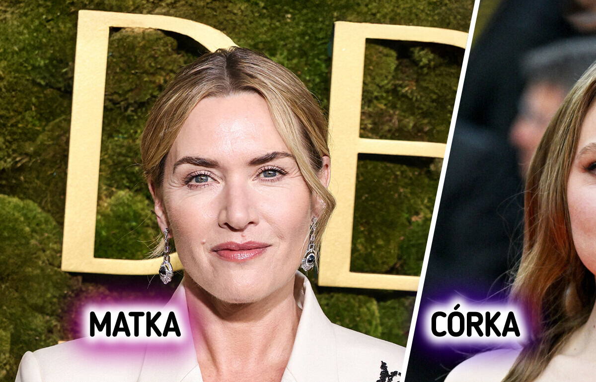 Córka Kate Winslet debiutuje w Cannes — jeden drobny szczegół podbił internet