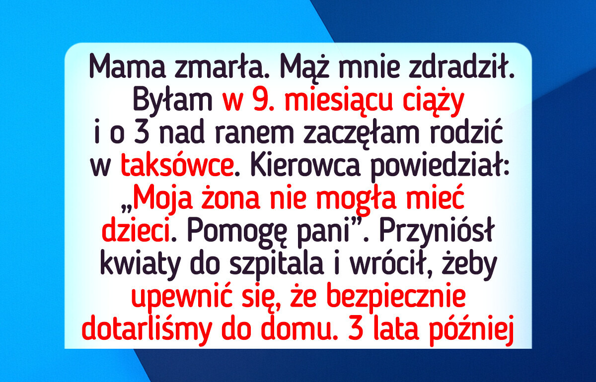 20 przypadków, gdy dobroć zwyciężyła, choć nie padło ani słowo 20 przypadków, gdy dobroć zwyciężyła, choć nie padło ani słowo